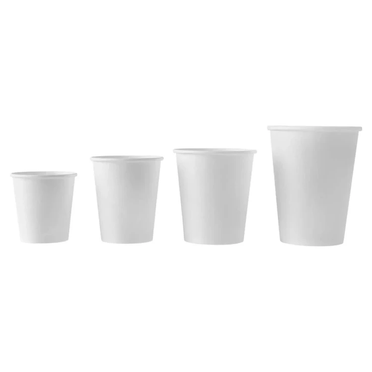 Kubki z nadrukiem 250ml 200ml akcesoria-flagowe.pl
