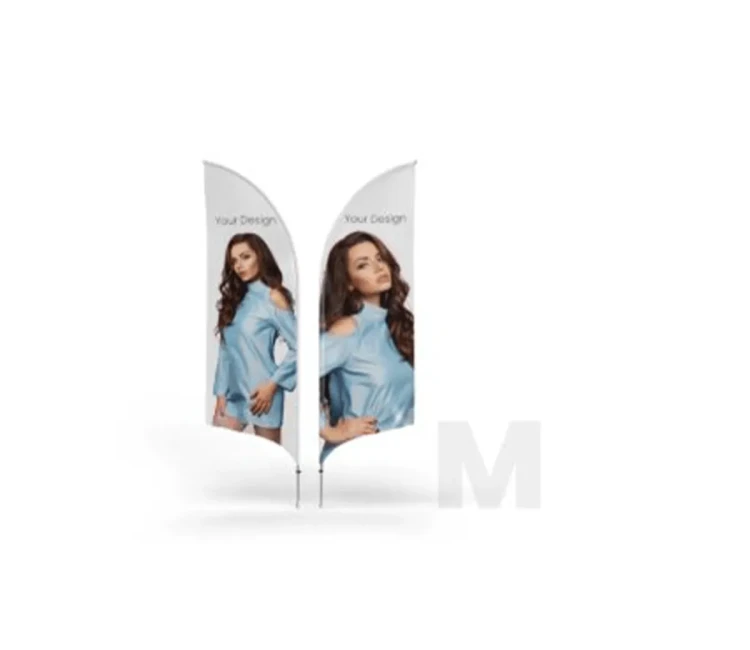 Beachflaga Premium Curved M - dwustronna Akcesoria-Flagowe.pl.webp