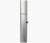 trybunka oval aluminium.webp