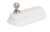 Zamek biały do masztów z włókna