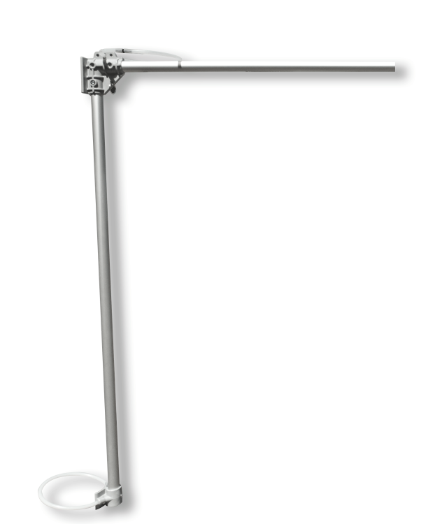 Windtracker v2 szary