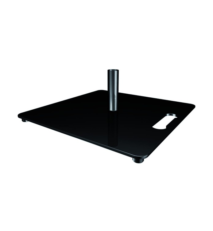 Podstawa "TECZKA 20 kg" dla masztów teleskopowych i EKO