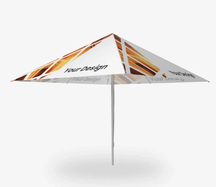 Parasol barowy bez falbanki 3x3m.webp